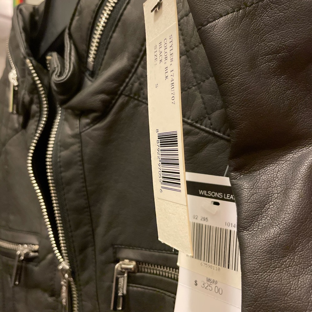 Kenneth Cole Jacket - Picture 5 of 13